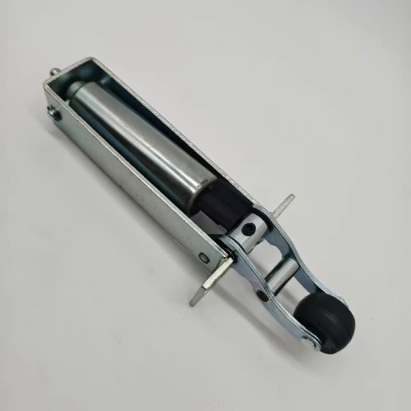  Elevator Landing Door Lock Closer Mechanical Door Lock DC-001 Door Closer AS-05 Door Lock Elevator Door Self‑Closing Device