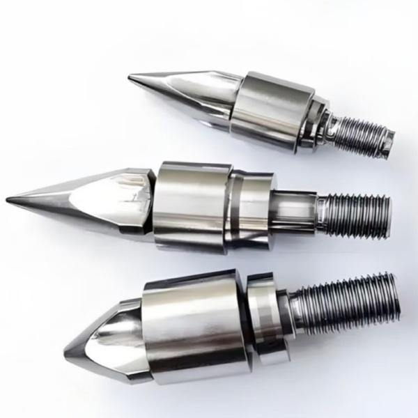 304 316L Stainless Steel Metal CNC Milling Customization