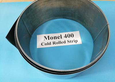 Liga de níquel de cobre de Monel 400 UNS N04400