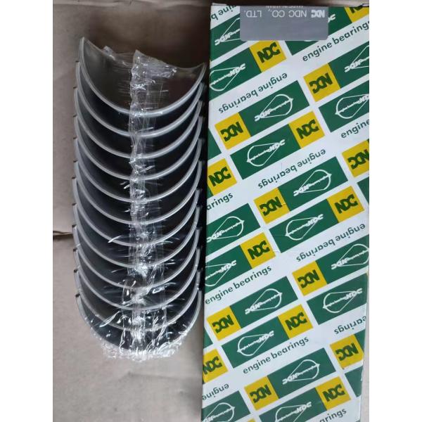 Diesel Engine Parts Da640 NDC Engine Bearings CB-1052GP 9-12271-146