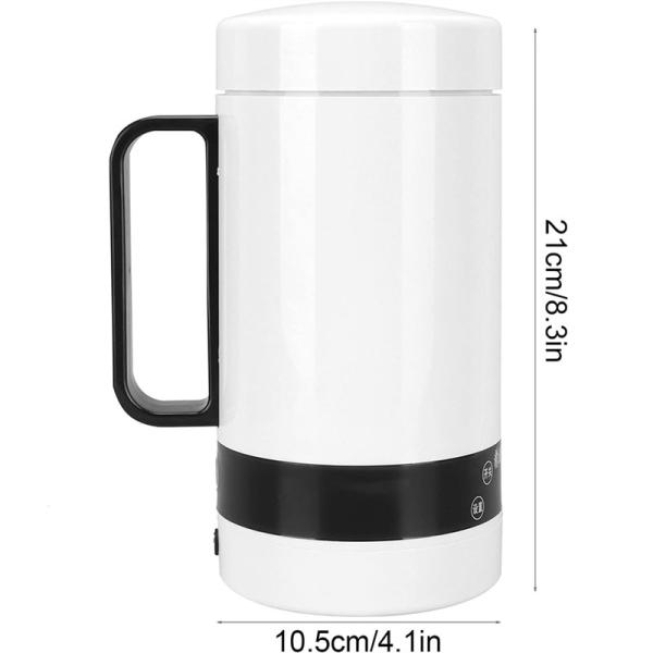 Livestock Pig Cattle Sheep Thawing Cup Aluminum Alloy ABS For Optimal Thawing