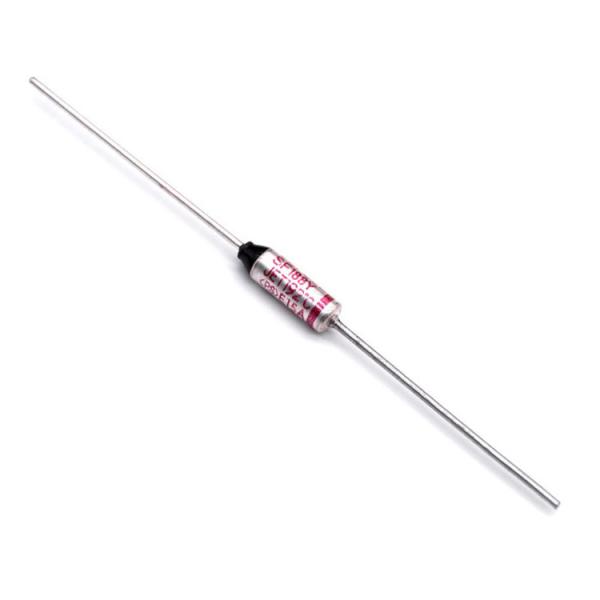 SF167R0 167 Celsius Degrees Thermal Link Fuse 250V 15AMP 167C SEFUSE
