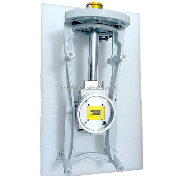 Base Station Antenna A10WD06MAC-3NX 52432472 for Microwave Dual Polarization Communication