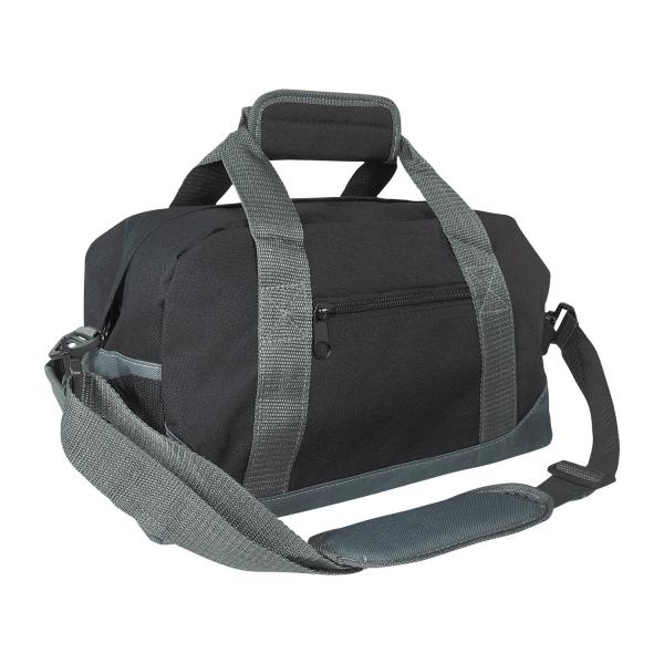 Outdoor Washable Gym Duffel Bag Exercise Duffle Bag With Shoe Compartment