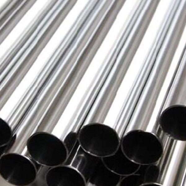 High Temperature Resistance Pure Nickel Alloy Incoloy 800 Pipe 925 Pipe Tubes