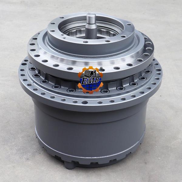 170401-00009 170401-00120 Travel Gearbox For DX520 Excavator Travel Device