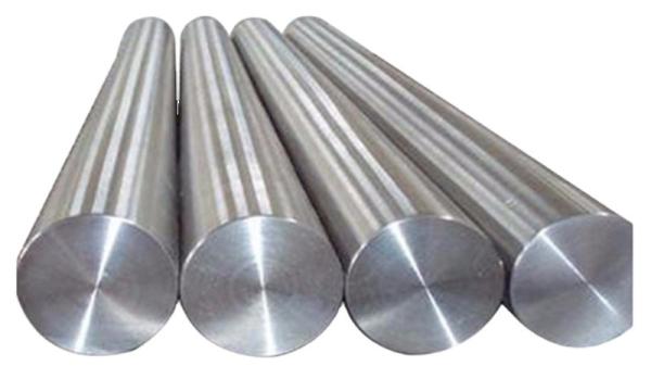 ANSI AISI 316L Stainless Steel Rod Round Bar Annealed Pickled Surface