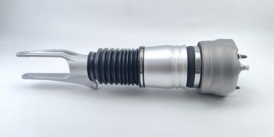 Air Suspension Strut Dampering Front For Porsche Panamera 970 2009