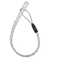 Mesh Cable Puller Galvanizing Eye Mesh Cable Wire Grip Metal Cable Wire Grip Cable Puller