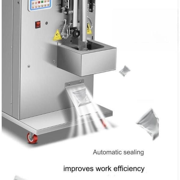 Multi-Function Packaging Machine for Small Businesses Simplify Your Packaging Process