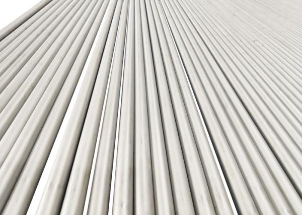 DNV que fura a tubulação sem emenda de 25mm Inconel