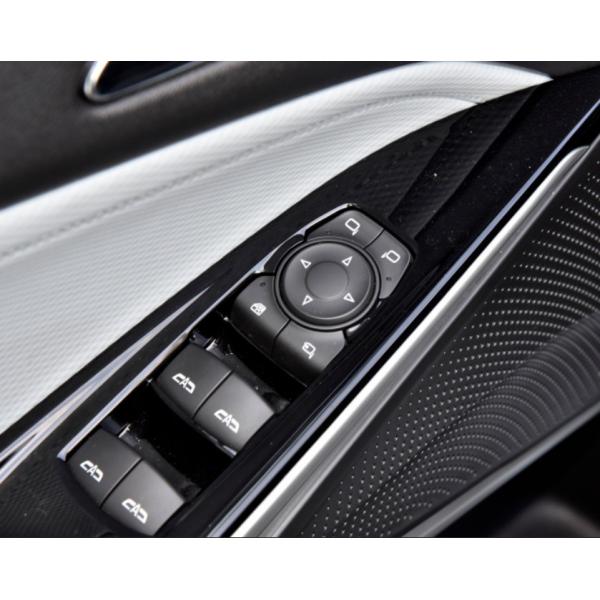 Gama eléctrica 2022 de SUV los 518km de los asientos de la puerta 5 del coche 5 de la versión de Chevy Menlo Xinghe