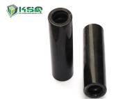 luvas de acoplamento da broca de rocha de 33mm-76mm para a broca Rod Thread Drill Pipe da extensão