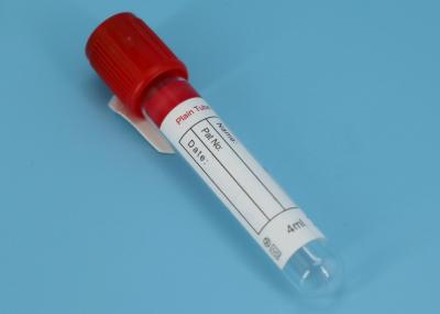 O sangue e os tubos de ensaio criogênicos da urina transportam o jogo ambiental médico do jogo/laboratório