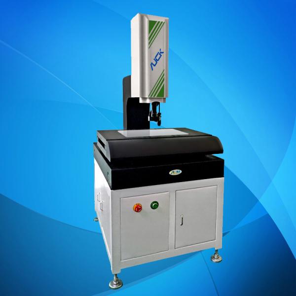 Three Dimensional CMM Measuring Machine Cantilever Type CMM System Energy Saving
