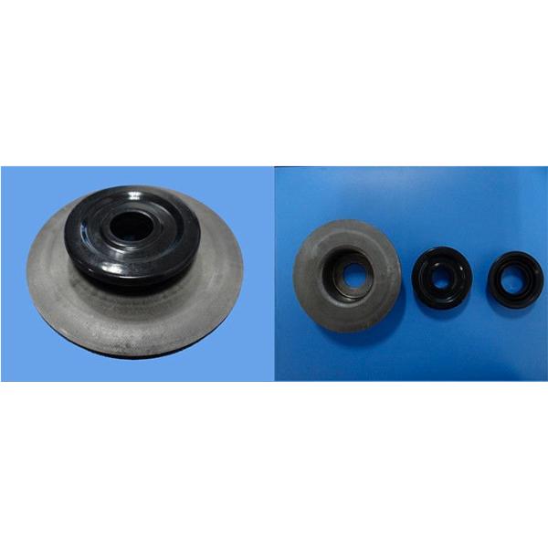 TKII 306-159-3 Добывающий шарикоподшипник корпус конечная крышка конвейер штампованный стальной подшипник