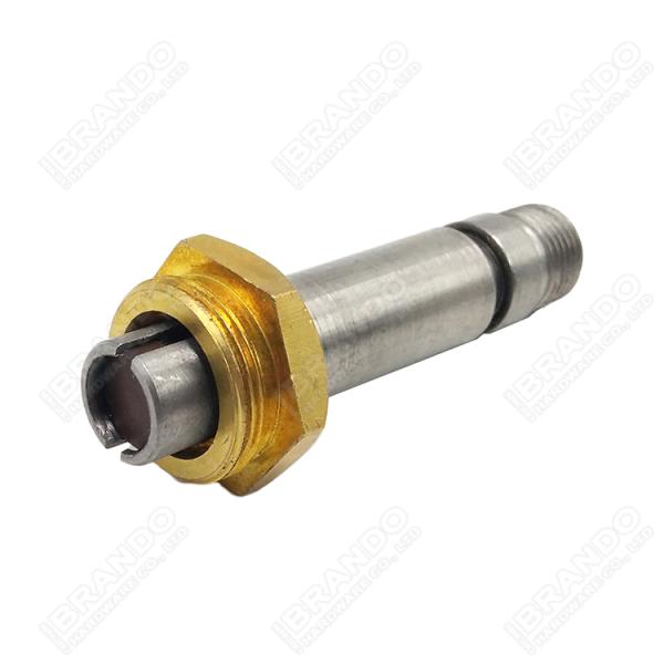 Дренажный клапан КОМБИНИРОВАННОГО конденсата электронного датчика длительности импульса компрессора воздуха автоматический