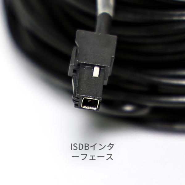10dBi Gain Japan Wireless DAB ISDB-T DVB-T Car Film VHF UHF Car Digital TV Antenna