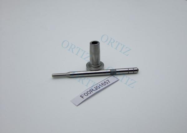 ORTIZ Golden Dragon XML truck injector valve assembly F00RJ01657 diesel engine parts oil control valve f 00r j01 657