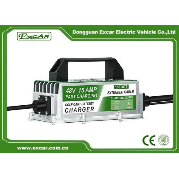 ЗАРЯЖАТЕЛЬ БАТАРЕИ ТЕЛЕЖКИ ГОЛЬФА 48V 15A НА КРОНА ДЕФЕКТНЫХ США КЛУБА БАТАРЕЙ АВТОМОБИЛЯ EZGO YAMAHA ТРОЯНСКАЯ ЗАРЯЖАТЕЛЬ БАТАРЕИ 48 ВОЛЬТ