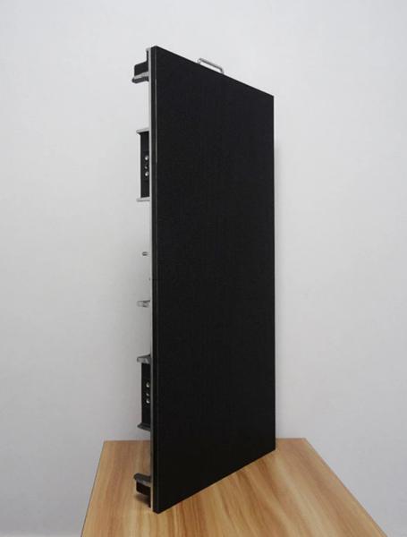 Outdoor Giant Led Video Panel Rental , Advertising Led Display Screen 1920/2880/3840HZ