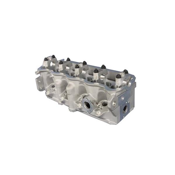 FORD 1Z AFF Diesel Engine Cylinder Head 028103351F 1005241