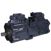Bomba de pistão hidráulica para SK200 EX200 PC90 EX120 SK220 SK120 SK230 SK250 PC400-7