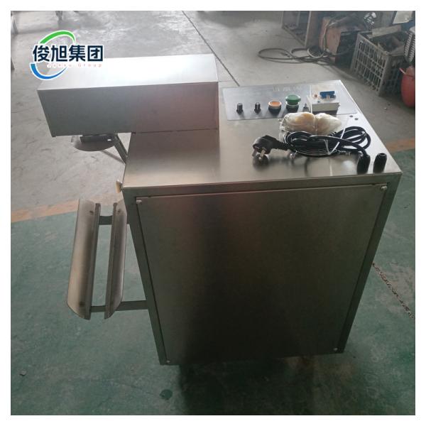 Профессиональный прочный спиральный ореховой очиститель для очистки фруктов и овощей