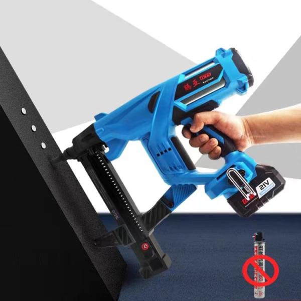 Original 7.2V 1500mAh Battery Pack for Toua GSN50 Gas Nailer Spare Parts