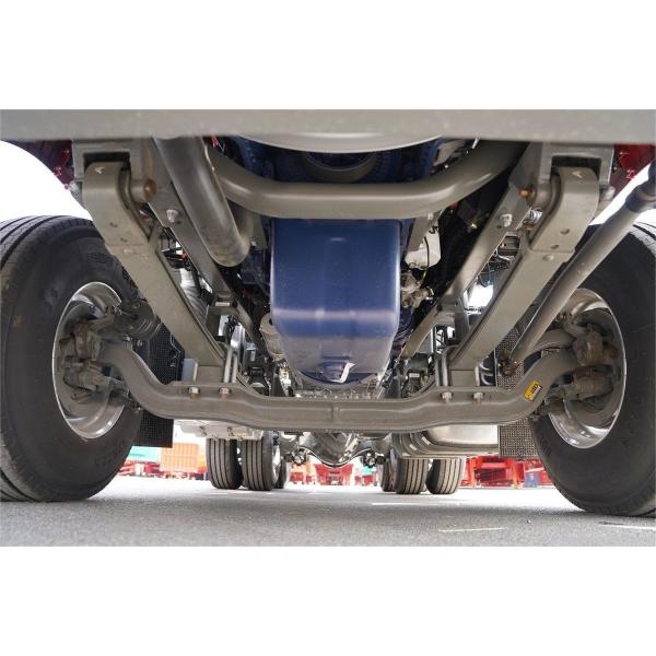 HOWO N7W Heavy Duty Truck Sinotruk 12-Speed 460HP 6X4 Tractor Truck (Main Truck)