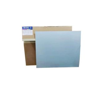 800-850 nm ECOO-G Thermal CTP Plate with 100,000 Impressions Run Length and 130-150 mj/m² Low-energy Imaging for Processless Printing