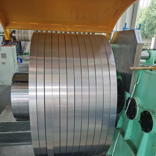 Монель 400 Противоположная полоса толщина 0,1-3,0 мм полосы шириной 3 - 1219 мм сплав UNS N04400