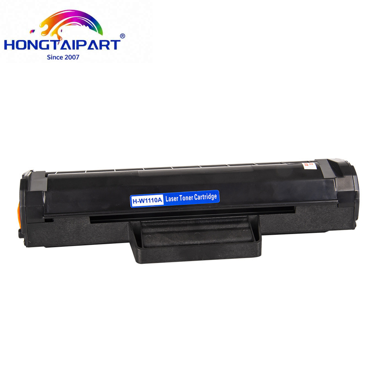 With Chip Clear Printing HP W1110A Toner Cartridge For 108a 136a 136w 136nw Printer