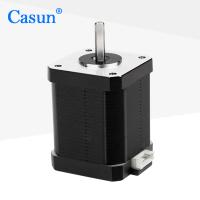 42x42x60mm NEMA 17 Stepper Motor 4 Wire 0.6N.M For CNC Robot