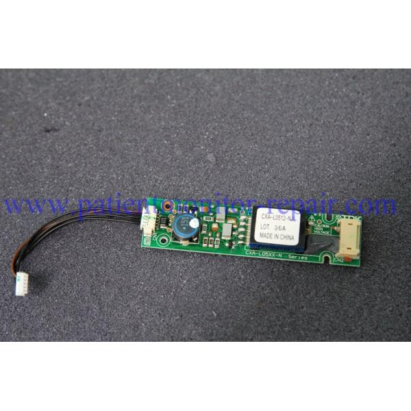 Доска давления дефибриллятора Нихон Кохден Кардиолифе ТЭК-7621К высокая/части медицинского оборудования запасные