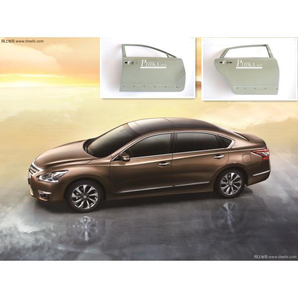 Nissan Teana 2014 Car Door Parts Joint  Welding And With Seal