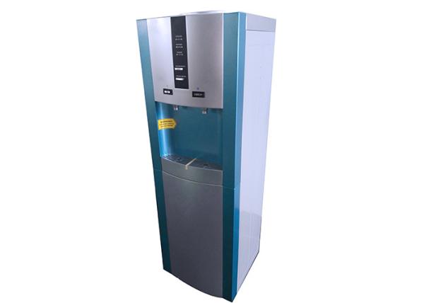 16L/D Bottled Water Dispenser with Button Type Water Tap