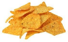 250kg/h Stainless Steel Fried Nacho Corn Chips Snack Food Production Line for Food