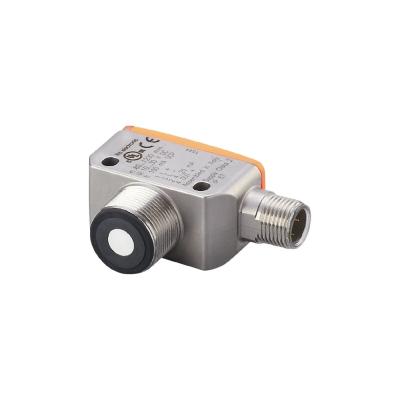 100 X 100 Mm IFM UGT592 Ifm Ultrasonic Sensor UGQ00300EOKG IO Link US