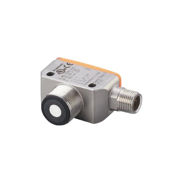 100 X 100 Mm IFM UGT592 Ifm Ultrasonic Sensor UGQ00300EOKG IO Link US