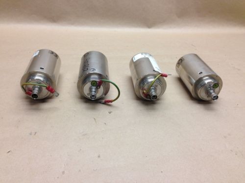 Professional Branson Ultrasonic Transducer , 40khz Ultrasonic Transducer