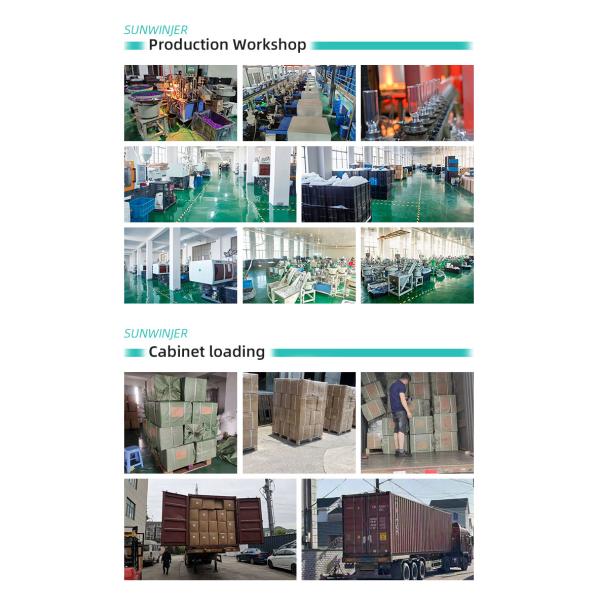 Мультистиль 24/410 28/410 Eco Mini Head Пластиковый пусковой насос для полива