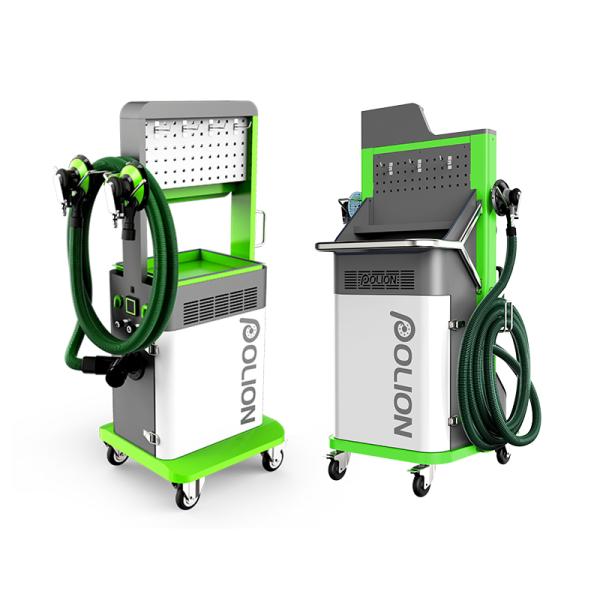 Industrial Electric Sanding Machine For Car Paint 1200W 220 Volt ODM