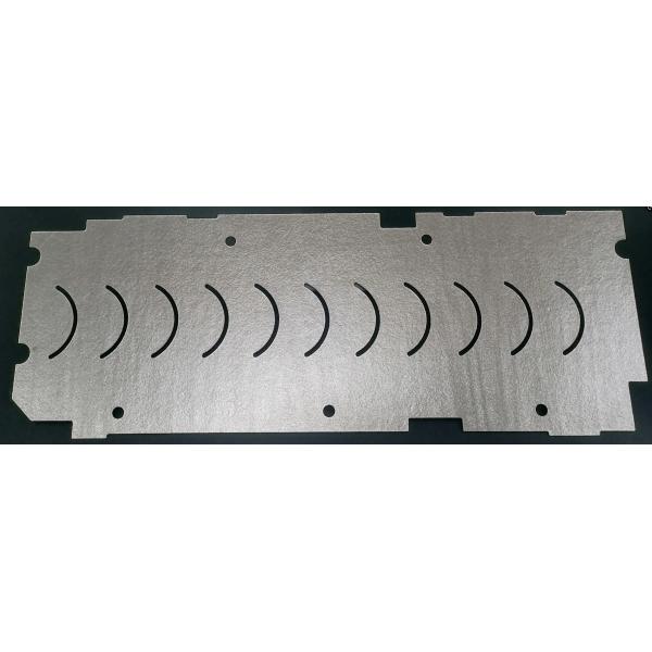 Продукция Мика для электромобильных батарей, Мика покрытие изоляционный материал для батарейных элементов