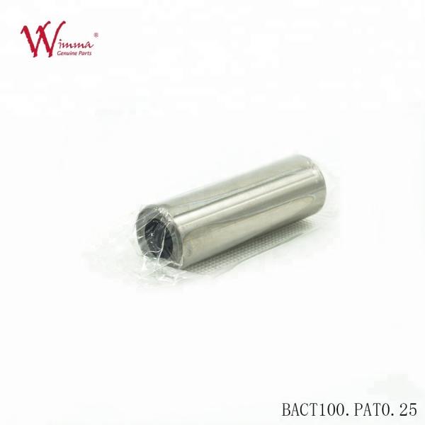 BACT100 PAT 0.25 Standard Motorcycle Cylinder Kit With Piston Ring & Pin