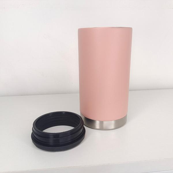 2024 Environmental Trend Stainless Steel Thermos Cup Modern Design for Modern Style