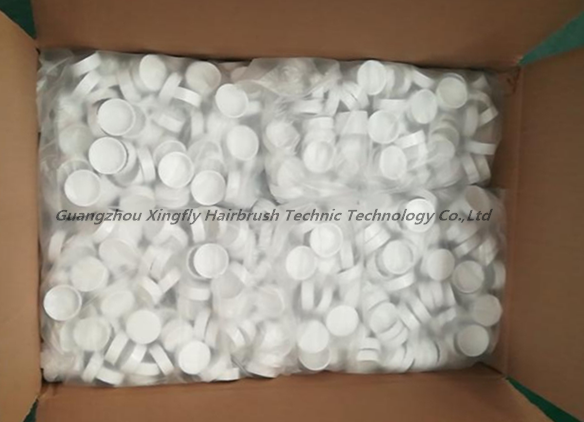 Гелевый лак для ногтей, пластиковые крышки для бутылок с сертификатами SGS