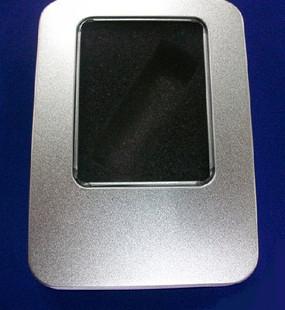 O flash bonito de USB conduz o usb do gelado do chocolate