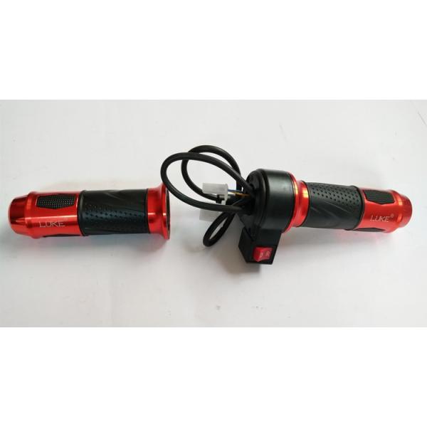 Ручка сцепление Электрические рикши Части трехколесные Сила: 351 - 500 Вт 12 ~ 72 В