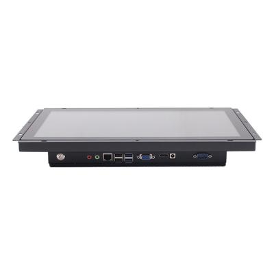 Touch Screen 15.6 Inch Pc Panel Windows 11 System Frameless Open Frame Computer